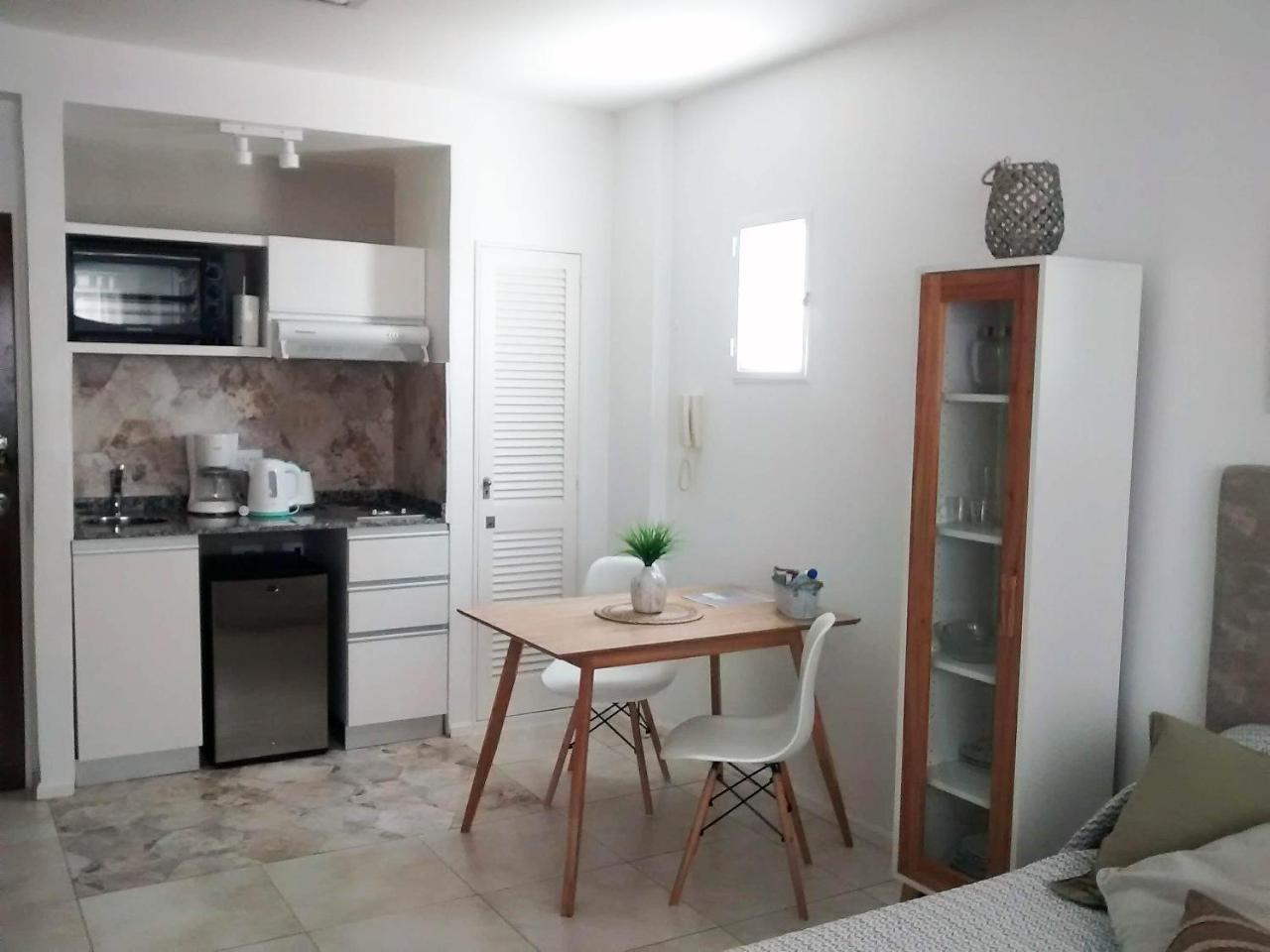 Departamento Monoambiente A Metros Del Obelisco Lägenhet Buenos Aires Exteriör bild