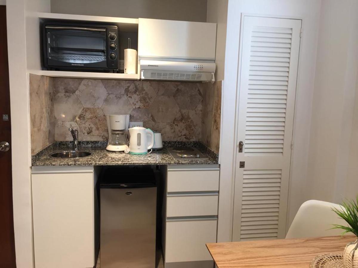 Departamento Monoambiente A Metros Del Obelisco Lägenhet Buenos Aires Exteriör bild
